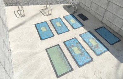 【その他共用部分】 | Light house 蕨中央