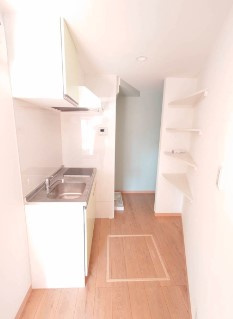 【キッチン】 | Light house 蕨中央 | 同施工参照