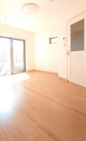 【居間・リビング】 | Light house 蕨中央