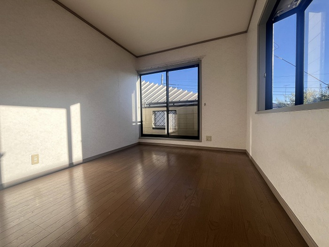 【洋室】 | ◇◆藤沢市鵠沼藤が谷4丁目 中古戸建◆◇
