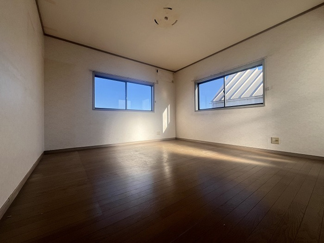 【洋室】 | ◇◆藤沢市鵠沼藤が谷4丁目 中古戸建◆◇