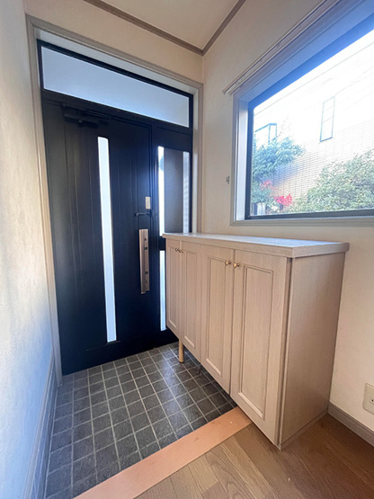 【玄関】 | ◇◆藤沢市鵠沼藤が谷4丁目 中古戸建◆◇