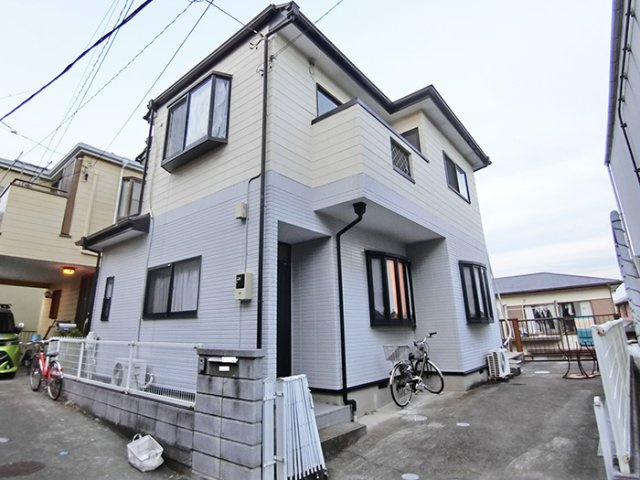 【外観】 | ◇◆藤沢市鵠沼藤が谷4丁目 中古戸建◆◇