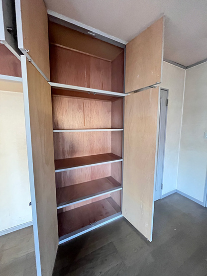 【収納】 | ◇◆藤沢市鵠沼藤が谷4丁目 中古戸建◆◇