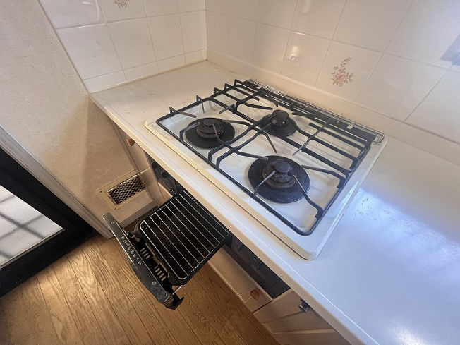 【キッチン】 | ◇◆藤沢市鵠沼藤が谷4丁目 中古戸建◆◇