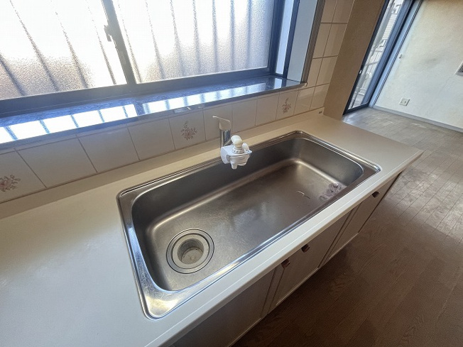 【キッチン】 | ◇◆藤沢市鵠沼藤が谷4丁目 中古戸建◆◇