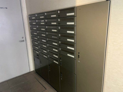 【その他共用部分】 | フローレンスAKISHIMA(フローレンスアキシマ)