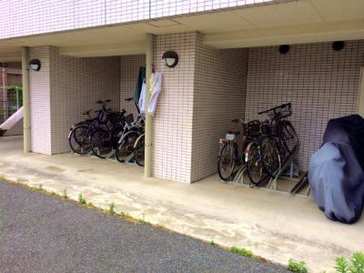 【その他共用部分】 | フローレンスAKISHIMA(フローレンスアキシマ)