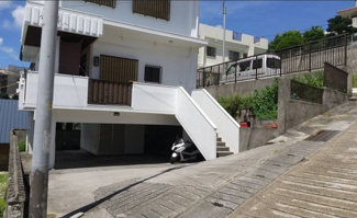 【間取り】 | 寒川戸建て駐車場