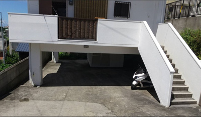 【地図】 | 寒川戸建て駐車場