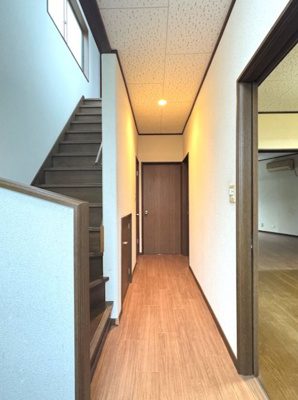 【玄関】 | 市東邸