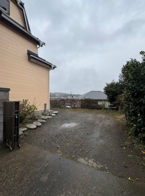 【駐車場】 | 市東邸