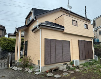 【外観】 | 市東邸