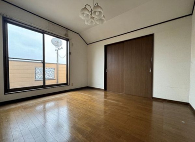 【寝室】 | 市東邸