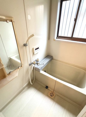 【浴室】 | 市東邸