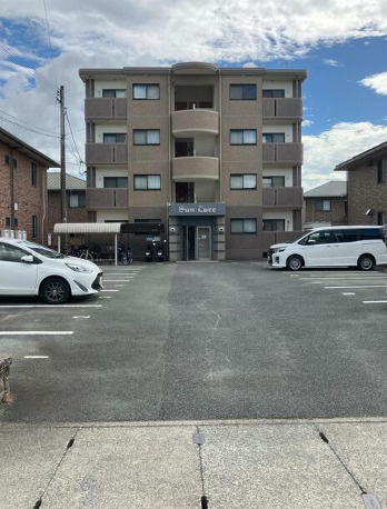 熊本市西区上代８丁目の賃貸マンション