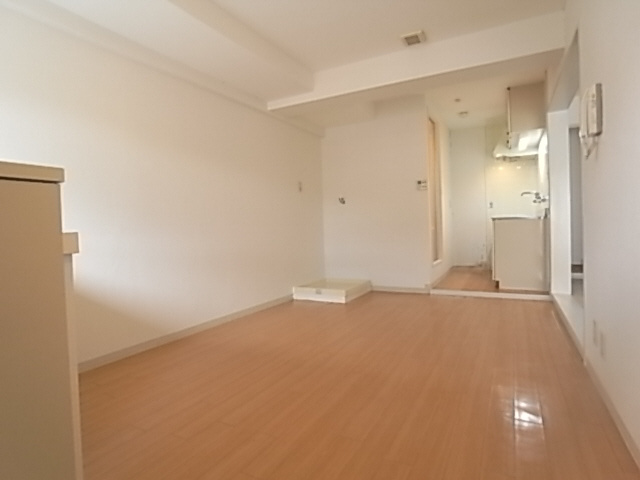 神戸市北区鈴蘭台北町３丁目の賃貸マンションの居間・リビング|リビング