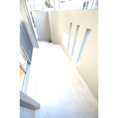 【バルコニー】 | Y&Mシャトレマツモト