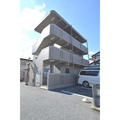 【外観】 | Y&Mシャトレマツモト | Y&Mシャトレマツモト