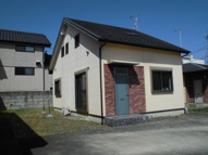 M西茂呂貸住宅の画像