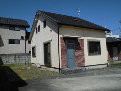 【外観】 | M西茂呂貸住宅