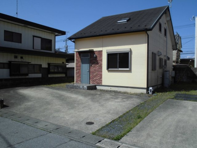 【駐車場】 | M西茂呂貸住宅