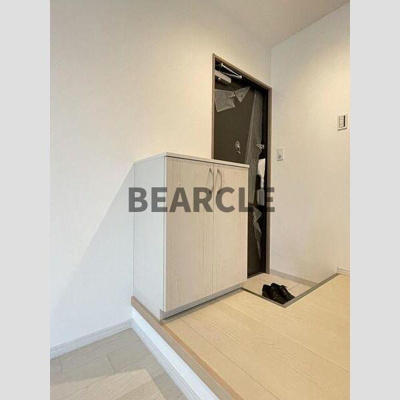 【玄関】 | NAKANISHI FIRST BLD