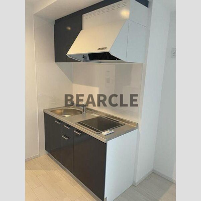 【キッチン】 | NAKANISHI FIRST BLD