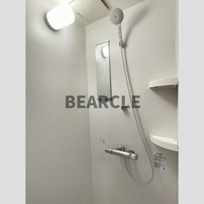 【浴室】 | NAKANISHI FIRST BLD