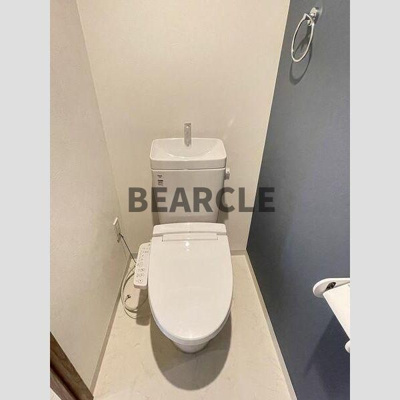 【トイレ】 | NAKANISHI FIRST BLD