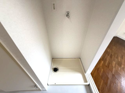 【設備】 | テクノシティ住吉