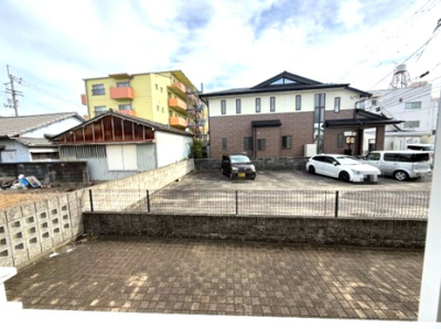 【展望】 | テクノシティ住吉
