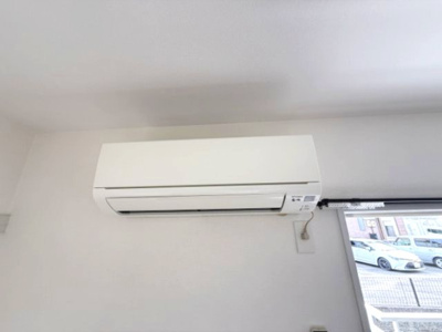 【設備】 | テクノシティ住吉