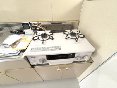【設備】 | テクノシティ住吉