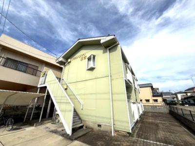 【外観】 | テクノシティ住吉