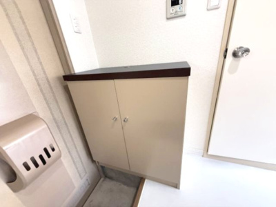 【収納】 | テクノシティ住吉