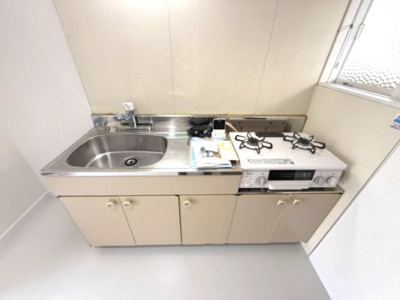 【キッチン】 | テクノシティ住吉