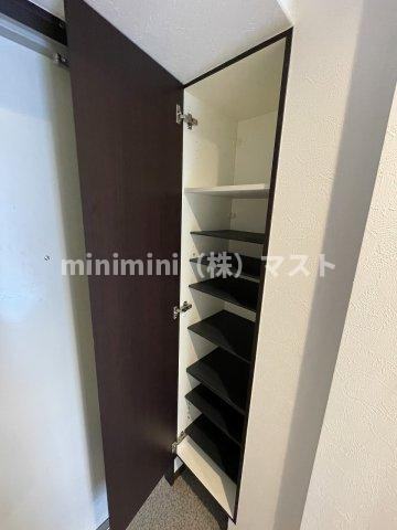 グランパシフィック桜川南のその他