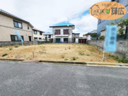 加古川市山手2丁目　土地の画像