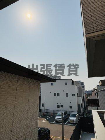 仲介手数料0円！トルナーレの展望