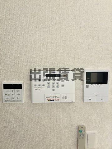 仲介手数料0円！トルナーレのセキュリティ