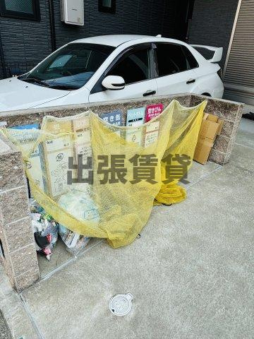 仲介手数料0円！トルナーレのその他共用部分