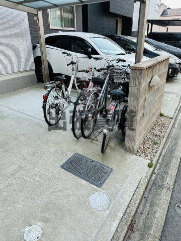 仲介手数料0円！トルナーレのその他共用部分