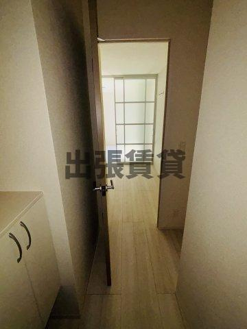 仲介手数料0円！トルナーレの内装