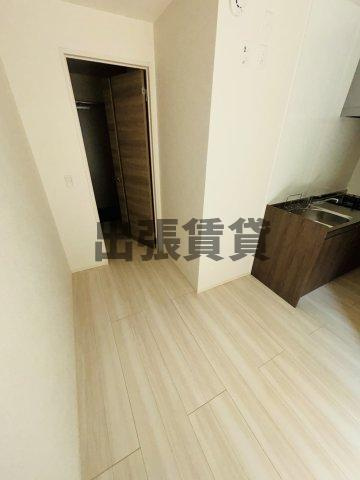 仲介手数料0円！トルナーレの内装