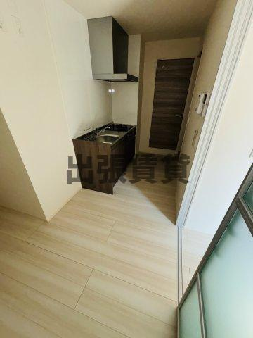 仲介手数料0円！トルナーレのキッチン