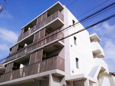 【外観】 | カーサピアチェーレ