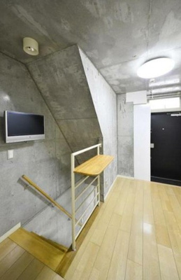 【内装】 | グランアセット西新宿