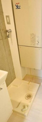 【設備】 | グランアセット西新宿