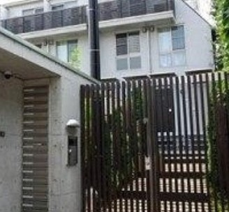 【エントランス】 | グランアセット西新宿